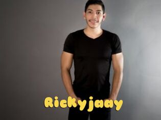 Rickyjaay