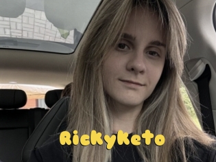 Rickyketo