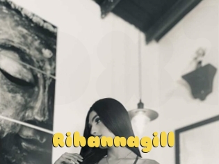 Rihannagill