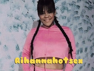 Rihannahotsex