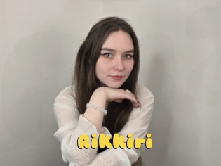 Rikkiri