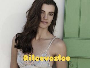 Rileevosloo