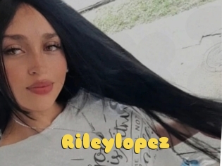 Rileylopez