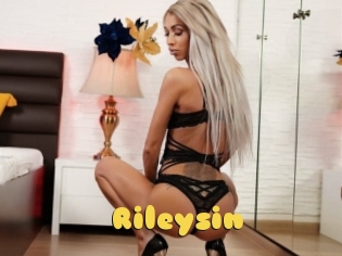Rileysin