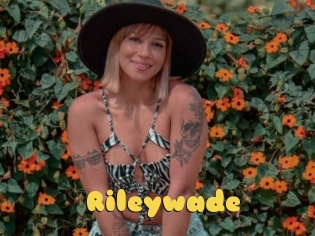 Rileywade