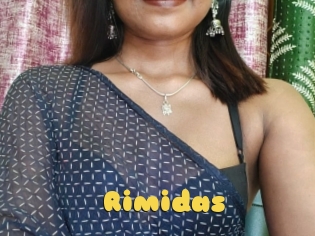 Rimidas