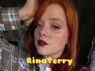Rinaterry