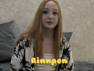 Rinnpen