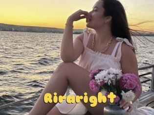 Riraright
