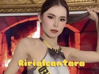 Ririalcantara