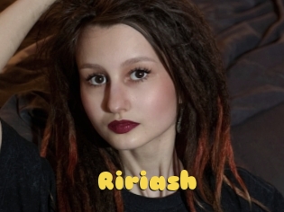 Ririash