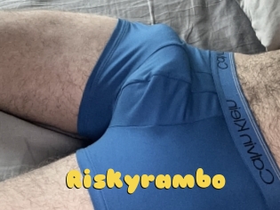 Riskyrambo