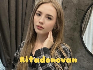 Ritadonovan