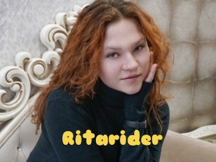 Ritarider