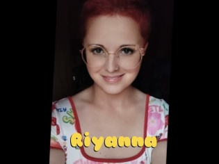 Riyanna