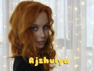 Rjzhulya
