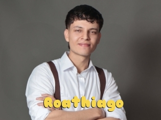Roathiago