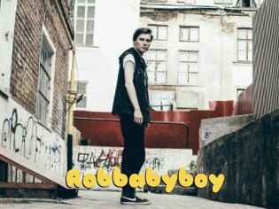 Robbabyboy