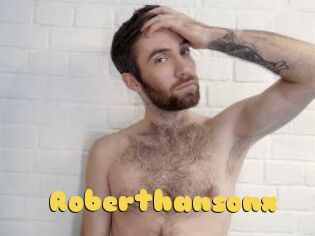 Roberthansonx