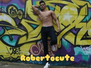 Robertocute