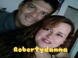 Robertydanna