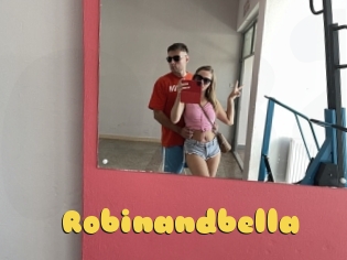 Robinandbella