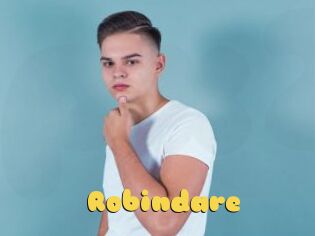 Robindare