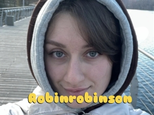 Robinrobinson