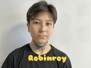 Robinroy