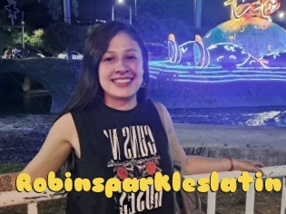Robinsparkleslatin