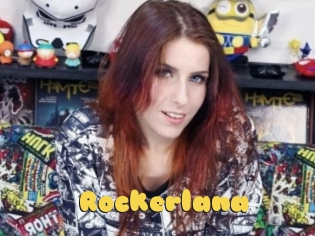 Rockerlana
