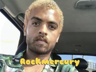 Rockmercury