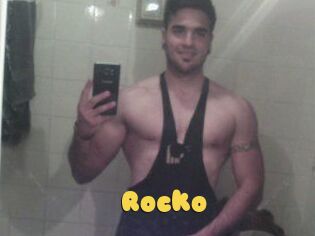Rocko