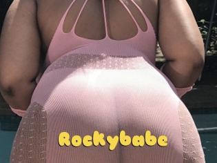 Rockybabe