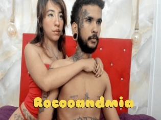 Rocooandmia