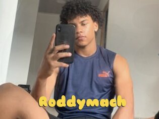 Roddymach