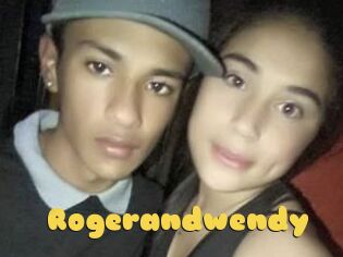 Rogerandwendy