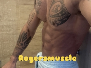 Rogersmuscle