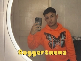 Roggerzaens
