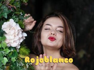 Rojoblanco