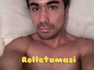 Rollotamasi