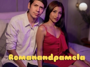 Romanandpamela