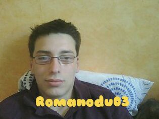 Romanodu03