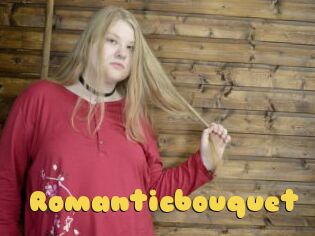 Romanticbouquet
