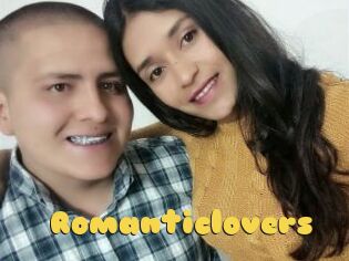 Romanticlovers
