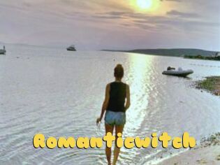 Romanticwitch