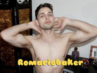 Romariobaker