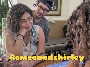 Romeoandshirley