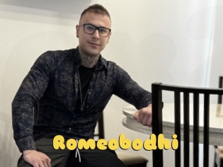 Romeobodhi