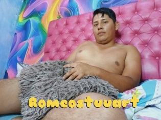 Romeostuuart